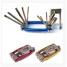 Multifunctional Bicycle Repair Tools/Mountain Bike Repair Tools